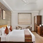 Click Hotel Jaipur, Raja Park