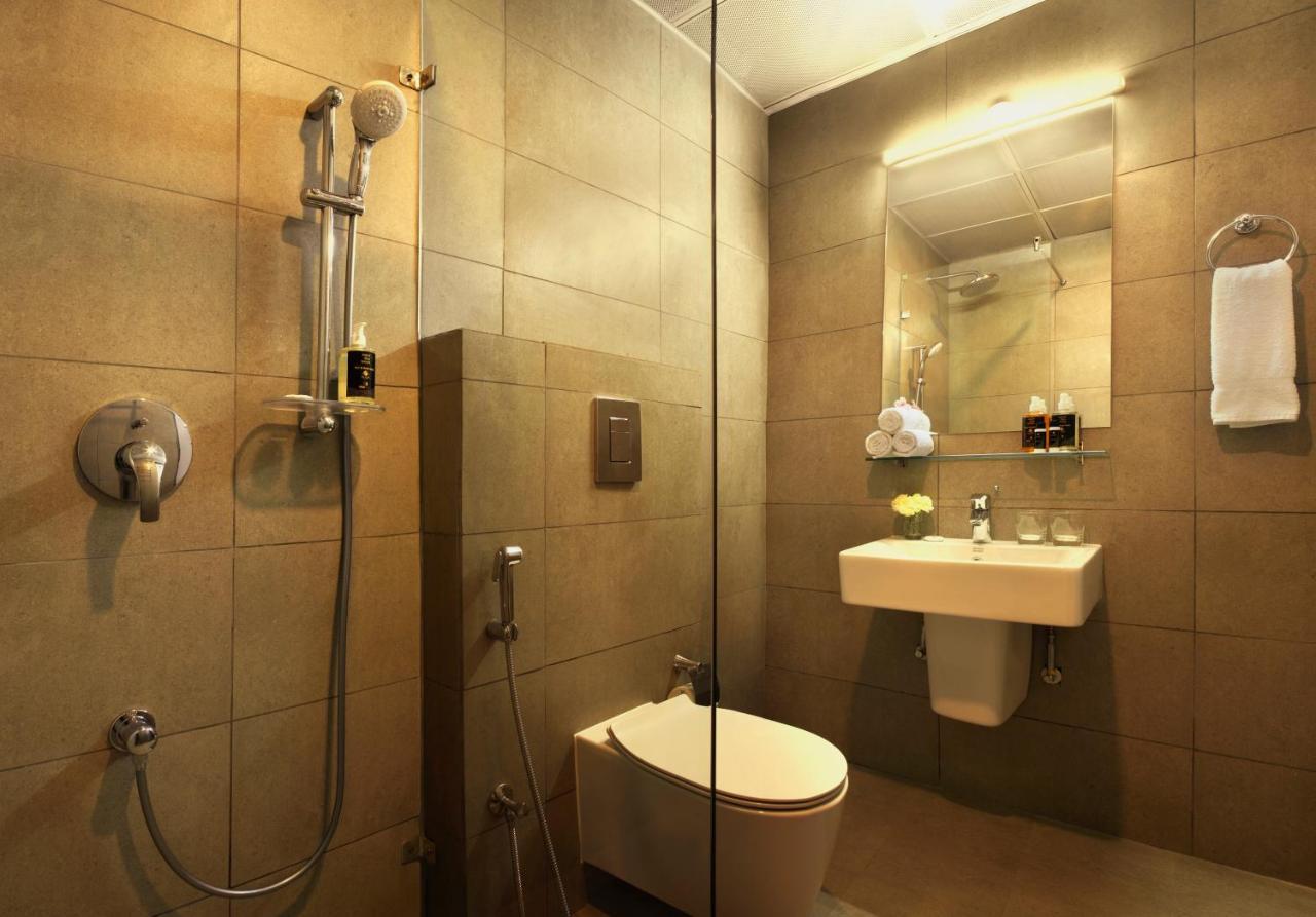 Click Jaipur, Raja Park Hotel 3*
