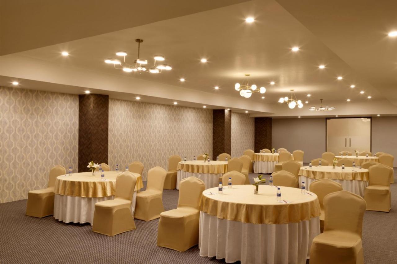 Hotel Click Jaipur, Raja Park 3*